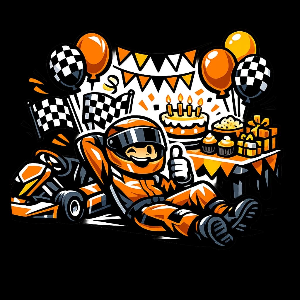 Partyzone & Essen