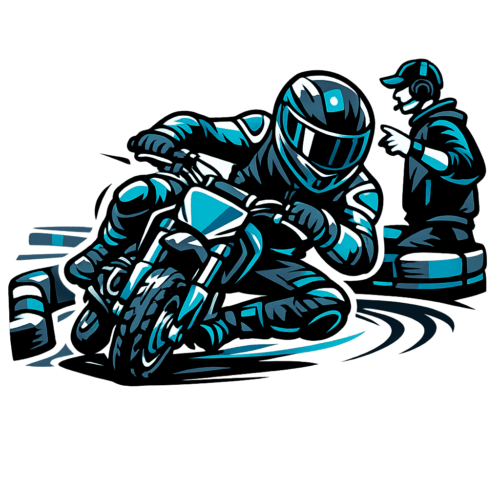 APEX e-Pitbike – HPS Indoor Training Berlin